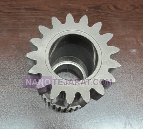 gearbox gear